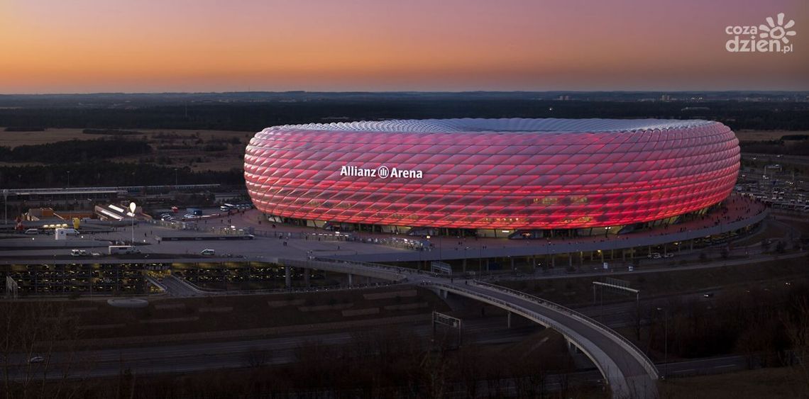 Euro Dzień #1 Euro Dzień #1