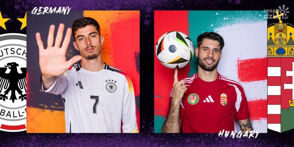 Euro Dzień#6 Euro Dzień#6