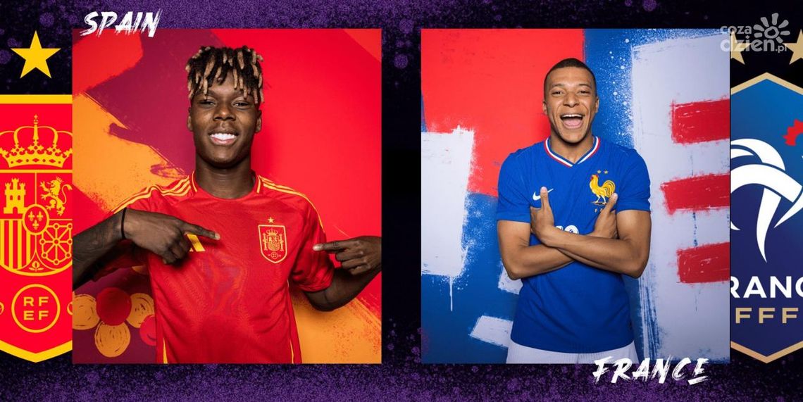 Euro Dzień- Czas na półfinały