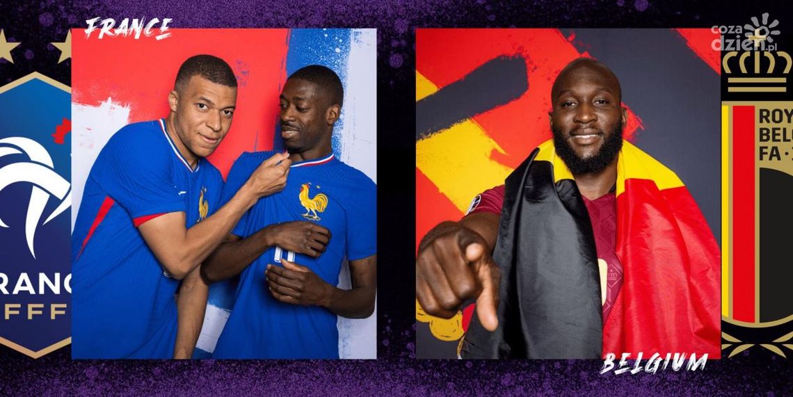 Euro Dzień: faza 1x16 wkracza w decydującą fazę Euro Dzień: faza 1x16 wkracza w decydującą fazę