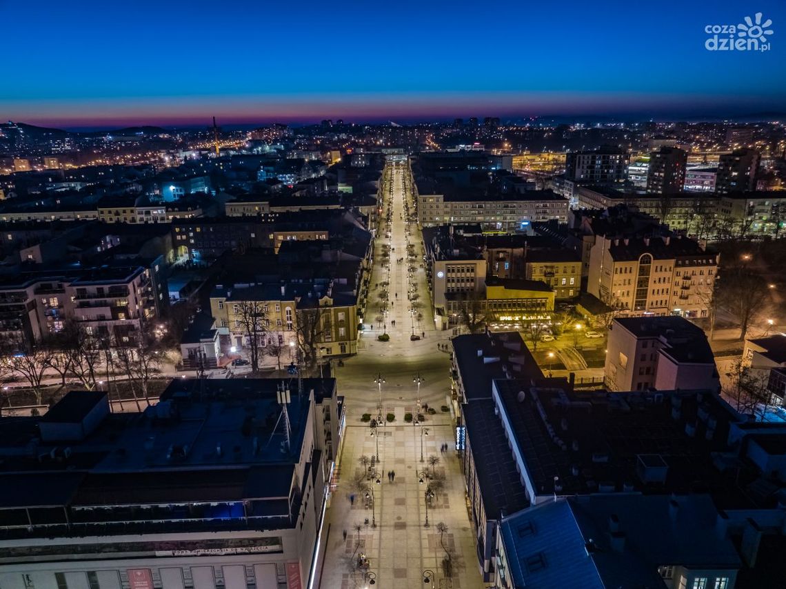 Europejska Noc Muzeów 2023. Nie śpimy, zwiedzamy Europejska Noc Muzeów 2023. Nie śpimy, zwiedzamy