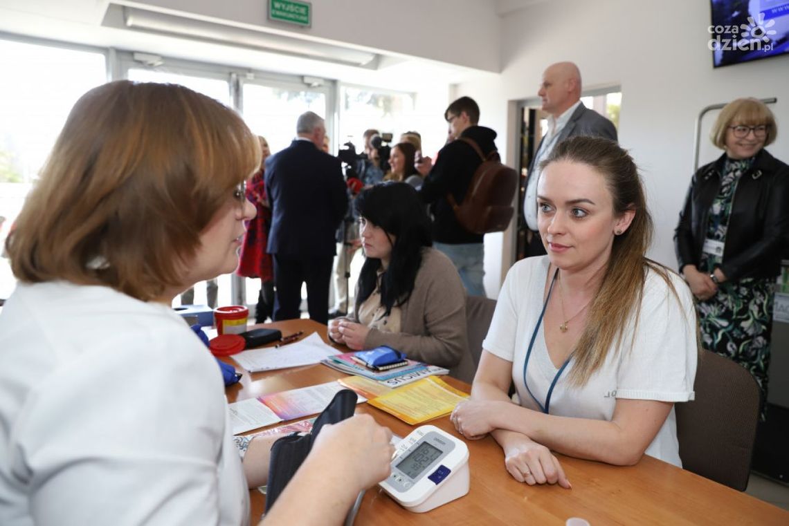 Europejski Dzień Praw Pacjenta