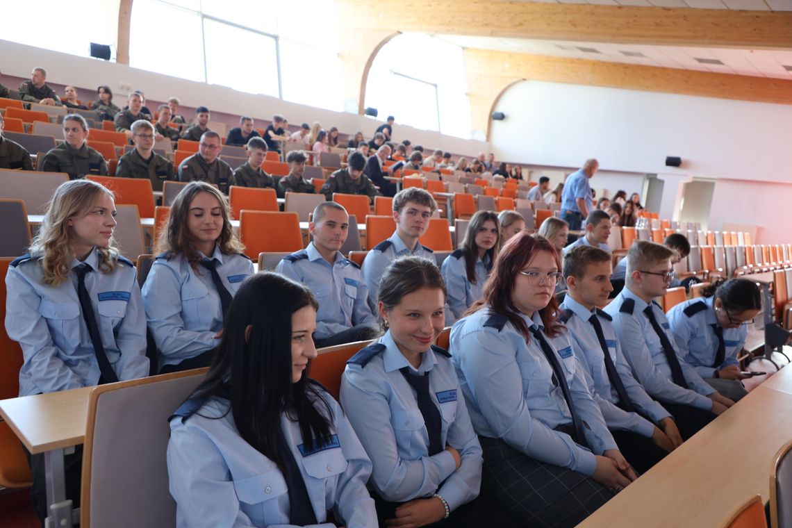 Europejski Festyn Edukacyjny „Razem dla bezpieczeństwa” w Kielcach