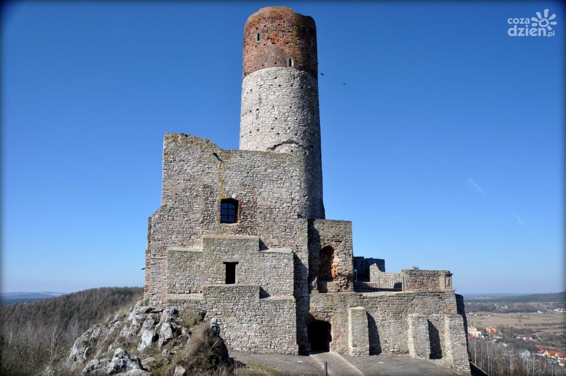 Europejskie Dni Dziedzictwa 2024 w Chęcinach Europejskie Dni Dziedzictwa 2024 w Chęcinach