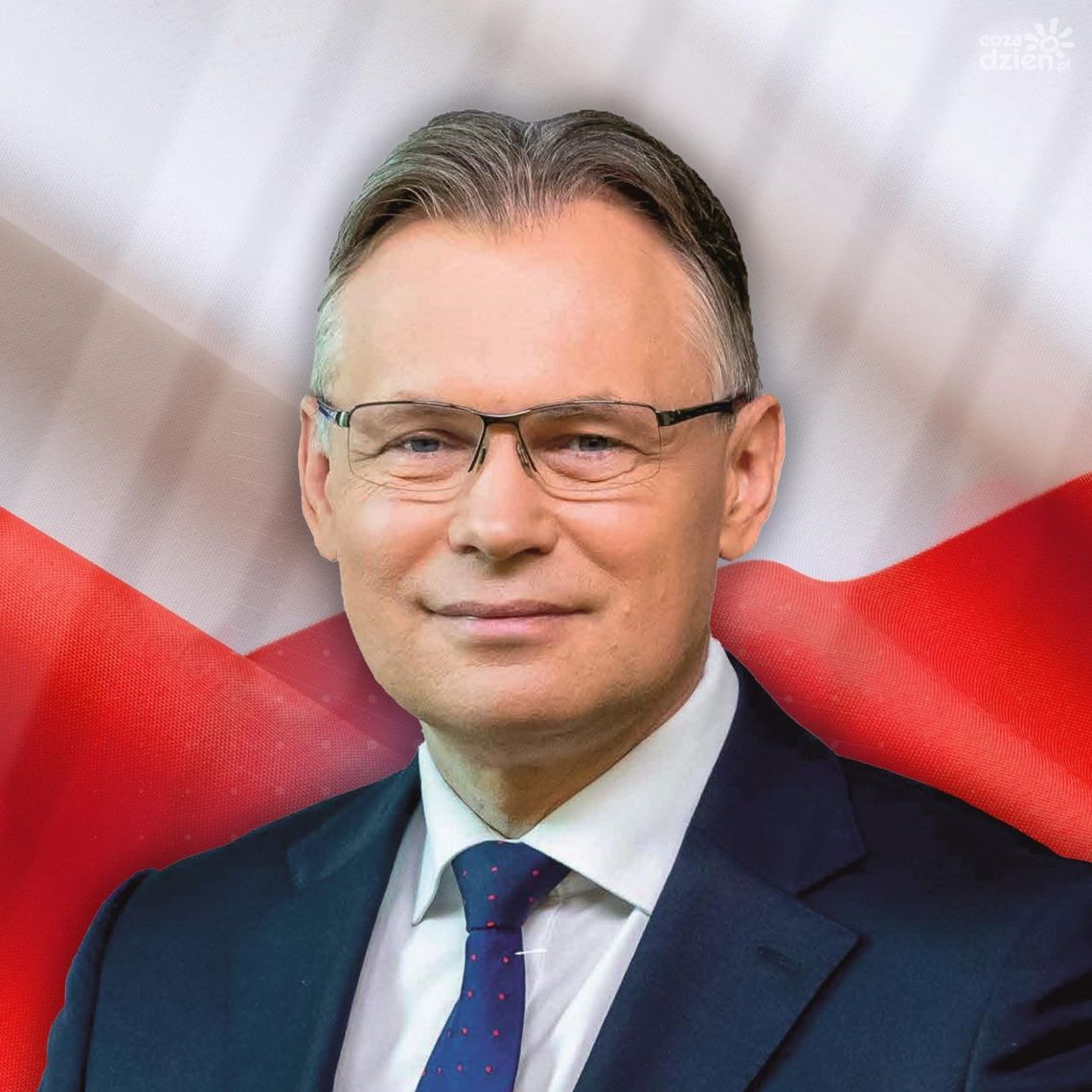 Europoseł Arkadiusz Mularczyk z wizytą w Kielcach. W planie ważna konferencja ws. Siarkopolu i spotkanie otwarte z mieszkańcami