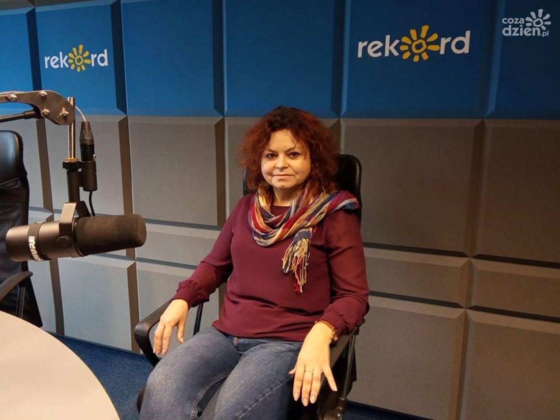 Ewa Malec: Mamy zniszczony system edukacji Ewa Malec: Mamy zniszczony system edukacji