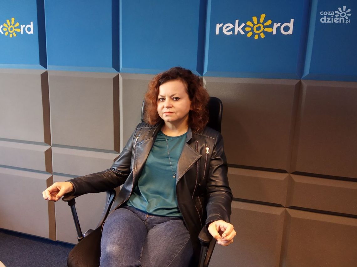 Ewa Malec: Nauczyciele nadal czują się poniżani i niedowartościowani Ewa Malec: Nauczyciele nadal czują się poniżani i niedowartościowani