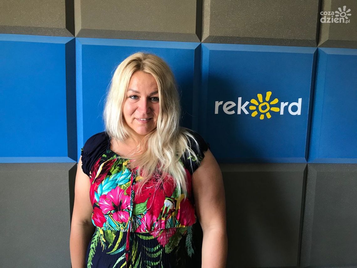 Ewa Rolecka: Ogródki działkowe mają wielu zwolenników