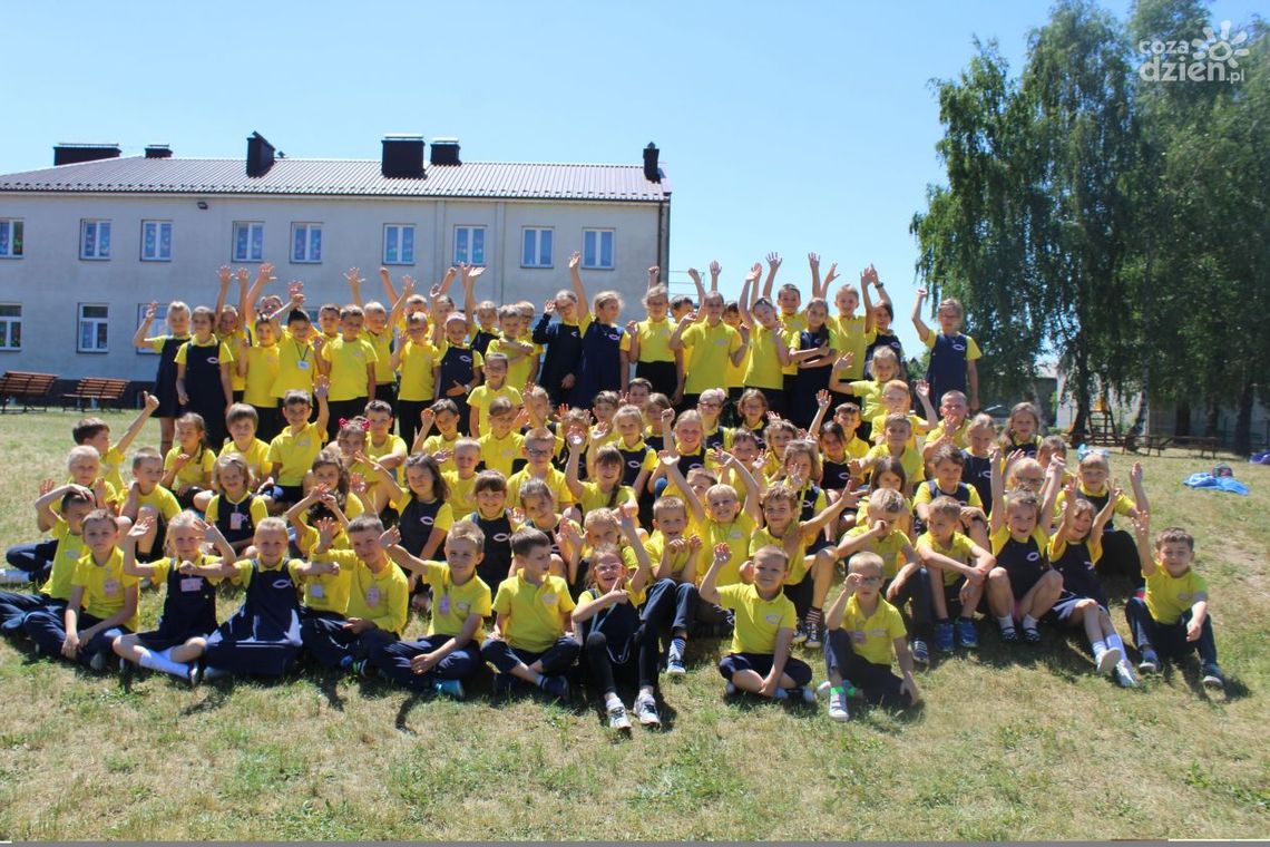 Ewelina Gierczak-Dziułka: Atmosfera i wartości jakie przekazujemy - to nas wyróżnia! Ewelina Gierczak-Dziułka: Atmosfera i wartości jakie przekazujemy - to nas wyróżnia!