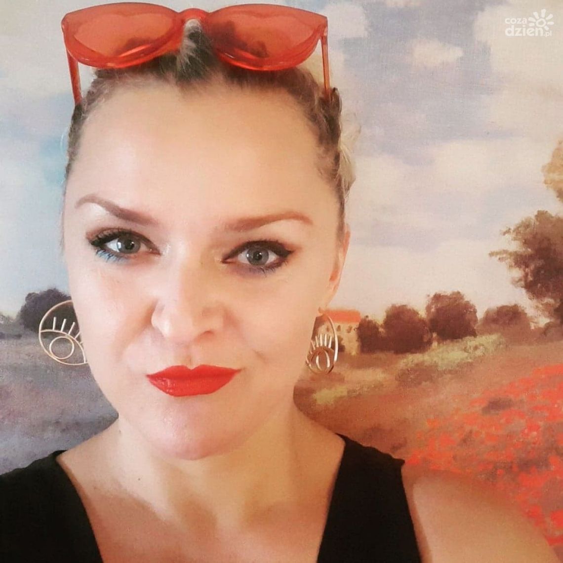 Ewelina Gronowska: Raz we mnie Basi Oblesi jest więcej, a raz mniej. Proporcje są różne Ewelina Gronowska: Raz we mnie Basi Oblesi jest więcej, a raz mniej. Proporcje są różne