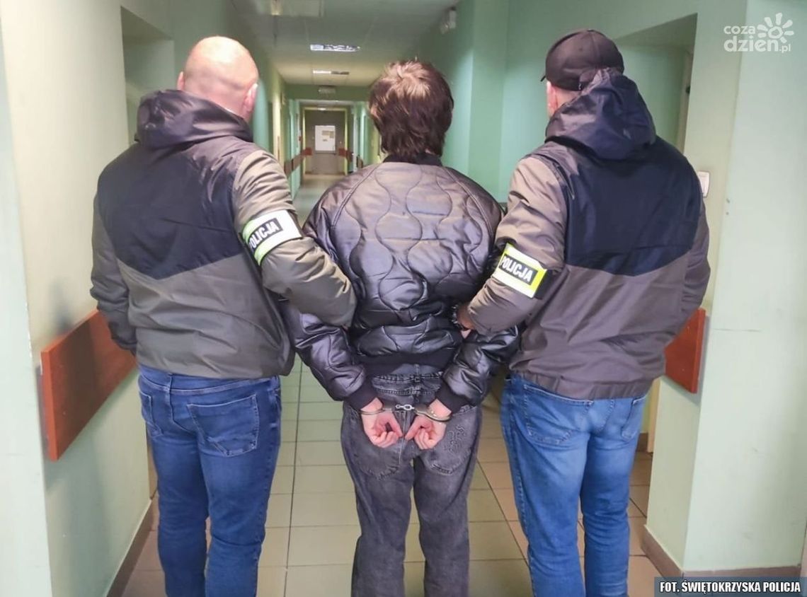 Fałszywi bankowcy w rękach policji - wyłudzili ponad 380 tys. zł!