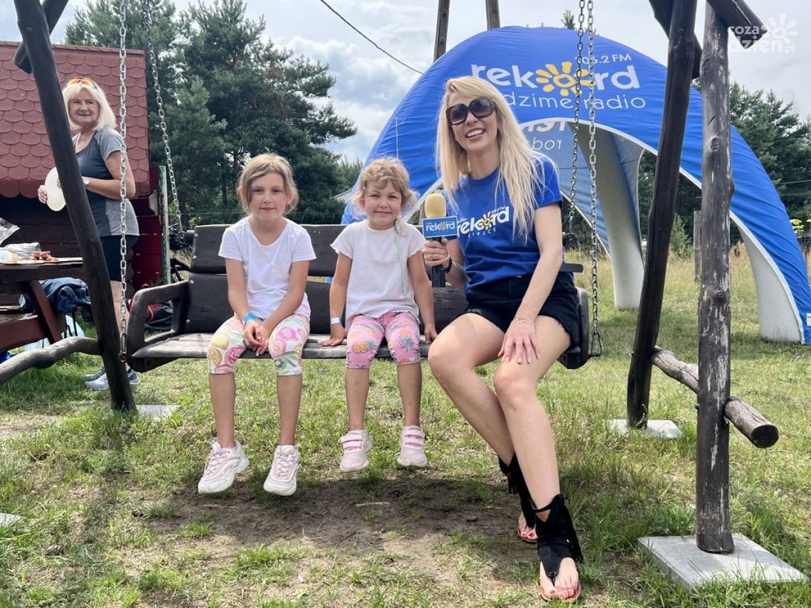 Familijna Co Za Jazda! Borków Familijna Co Za Jazda! Borków