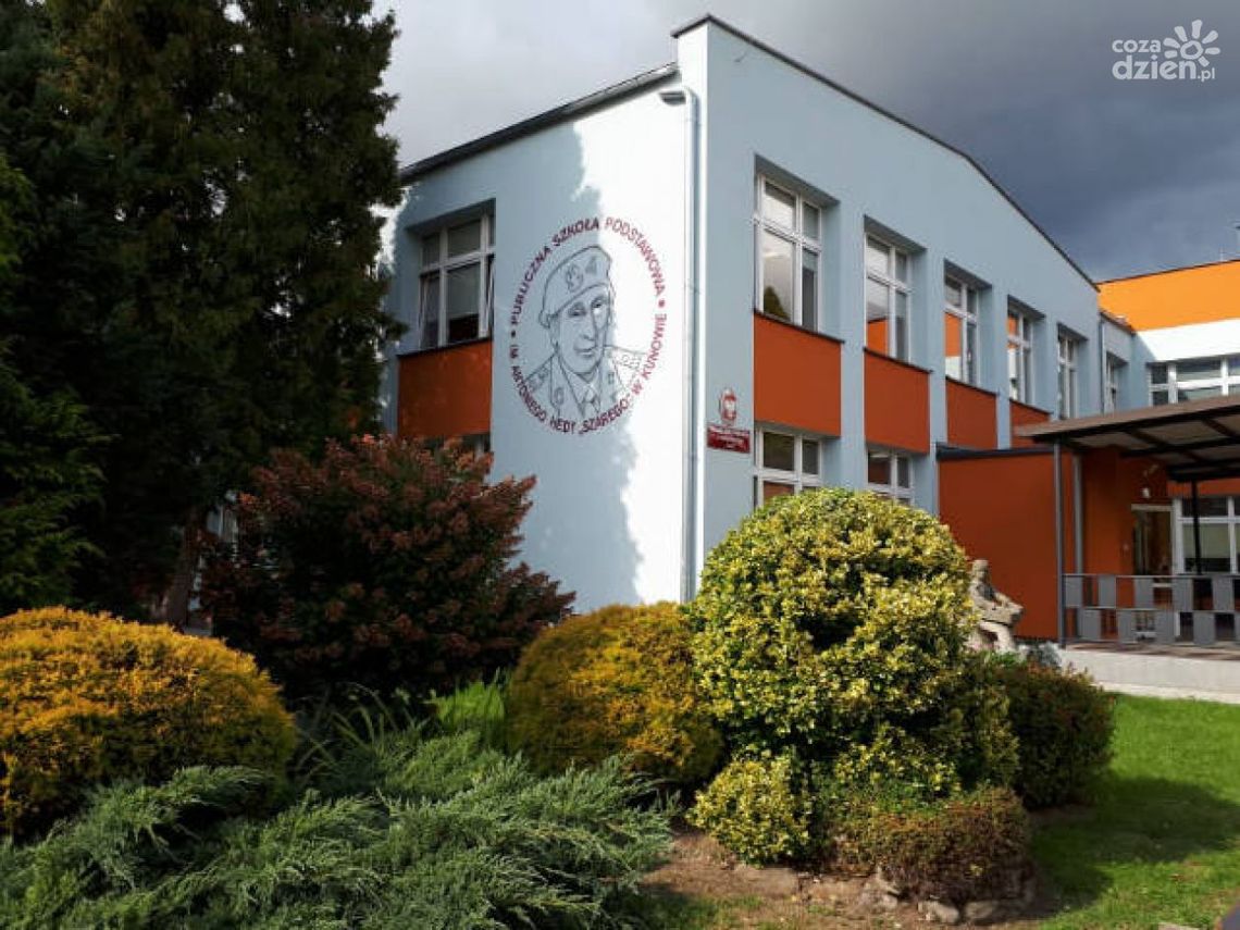 "Familijne Lowe" w Kunowie