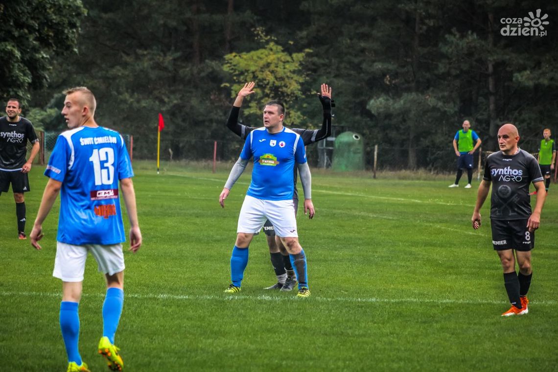 Fatalny weekend dla drużyn z naszego regionu Fatalny weekend dla drużyn z naszego regionu