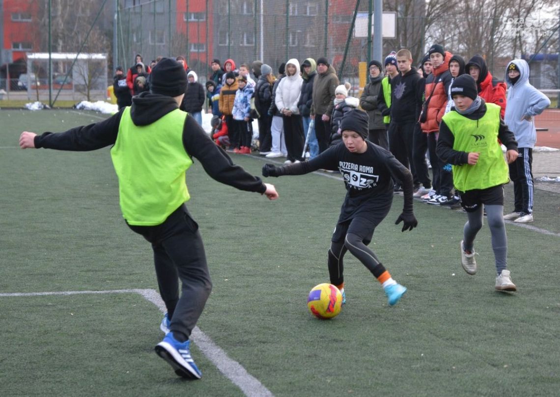 FC Pisswasser, Oddaj Wina i Szkolna17 zwycięzcami Zimowego Turnieju Piłki Nożnej FC Pisswasser, Oddaj Wina i Szkolna17 zwycięzcami Zimowego Turnieju Piłki Nożnej
