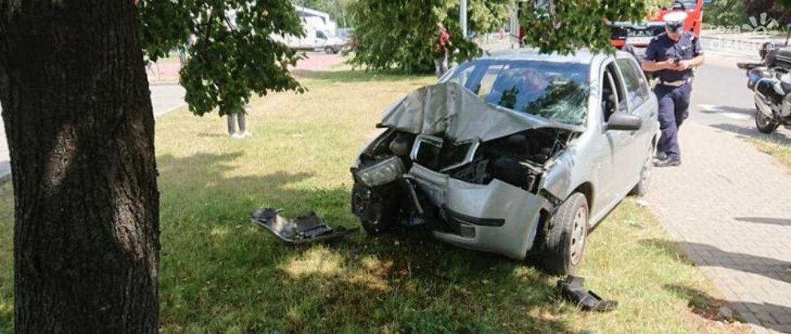  

Feralny piątek dla kierowców?