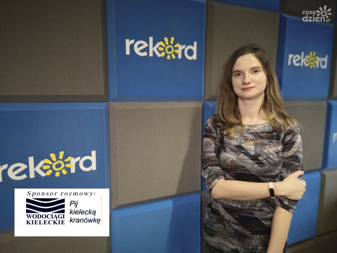 Ferie spędź w świętokrzyskiem Ferie spędź w świętokrzyskiem