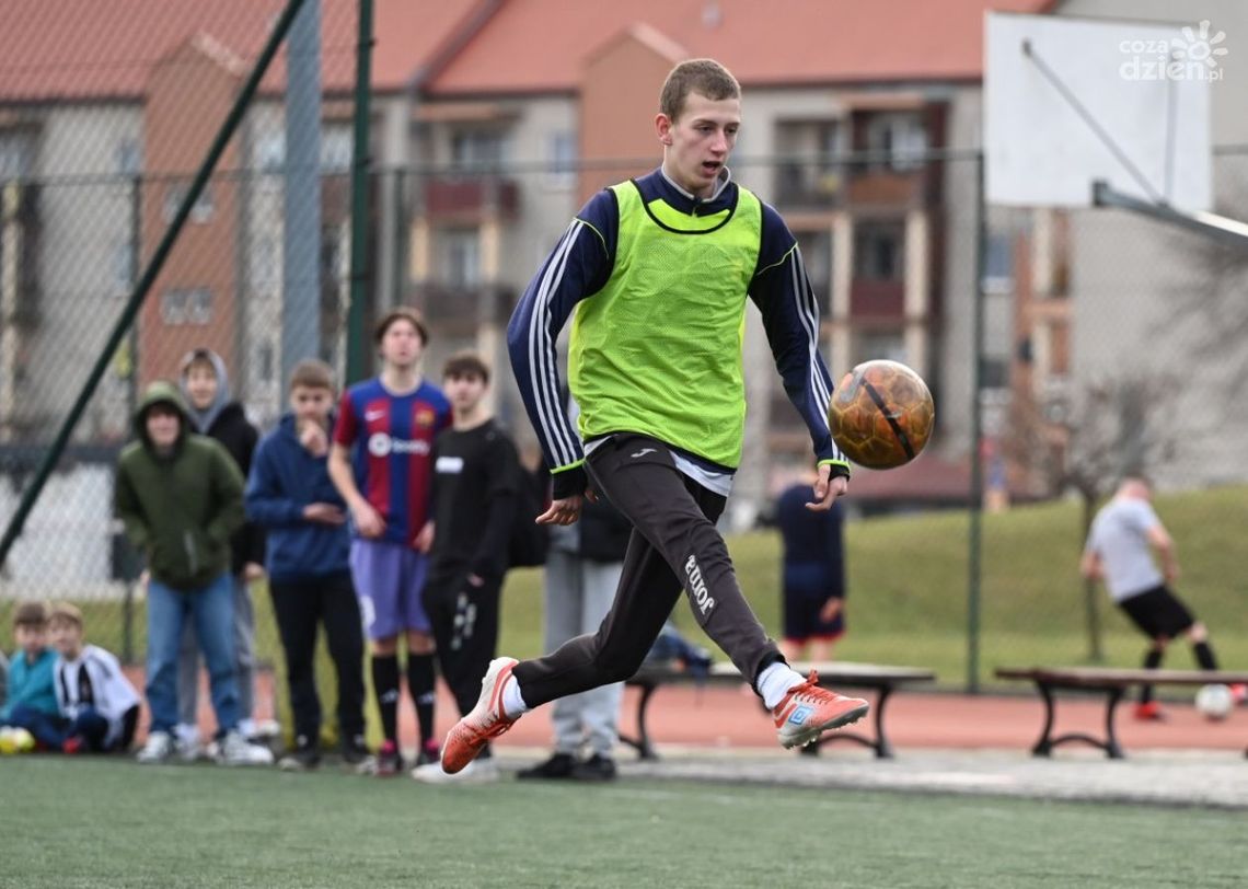 Ferie w Ostrowcu na półmetku
Ferie w Ostrowcu na półmetku