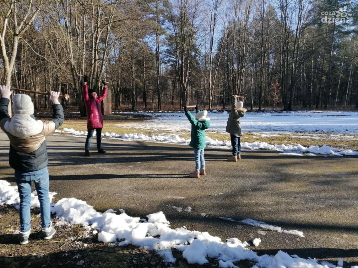 Ferie w ostrowieckim muzeum Ferie w ostrowieckim muzeum