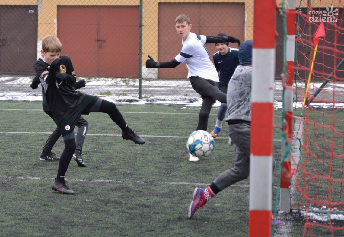 Ferie z MOSiRem na półmetku
Ferie z MOSiRem na półmetku