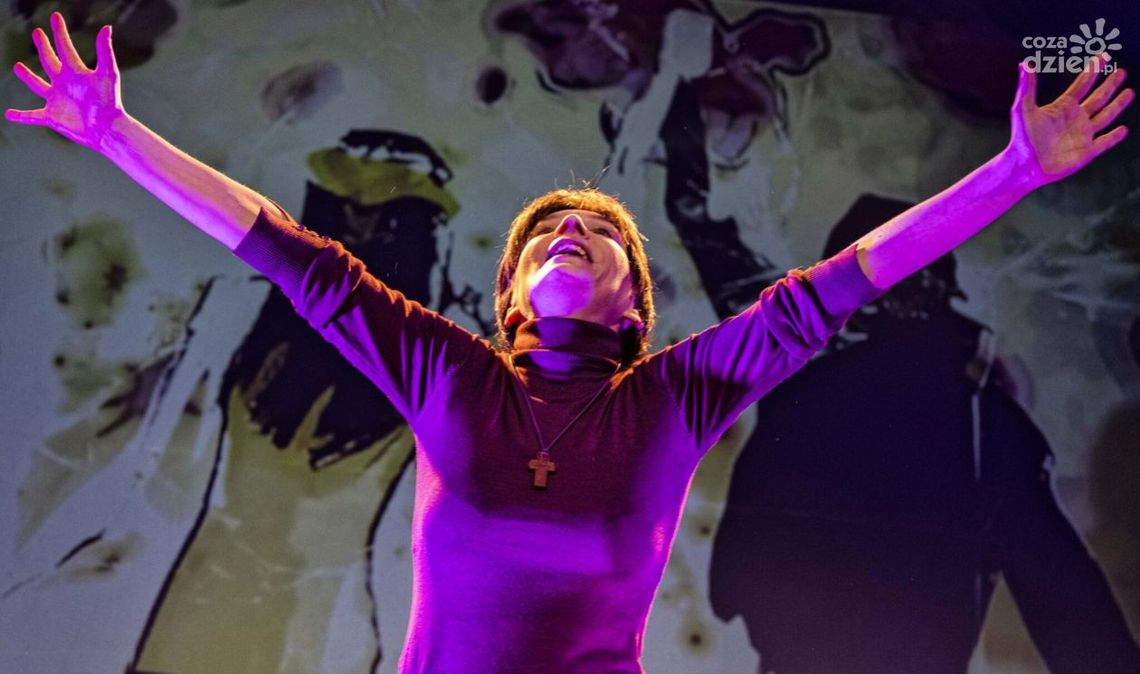 Festiwal „Duchowość i Działanie” po raz trzeci w Kielcach Festiwal „Duchowość i Działanie” po raz trzeci w Kielcach