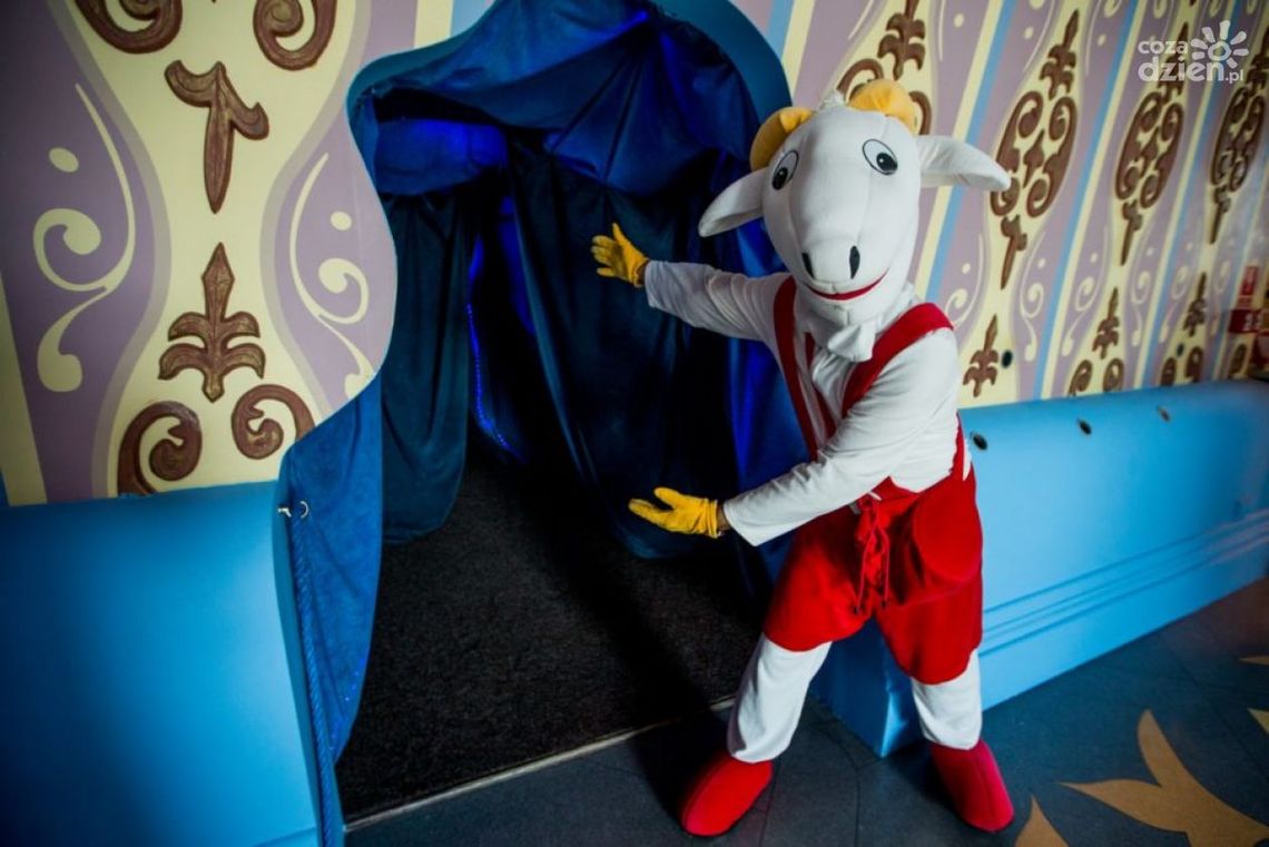 Festiwal Gier i Komiksów Festiwal Gier i Komiksów