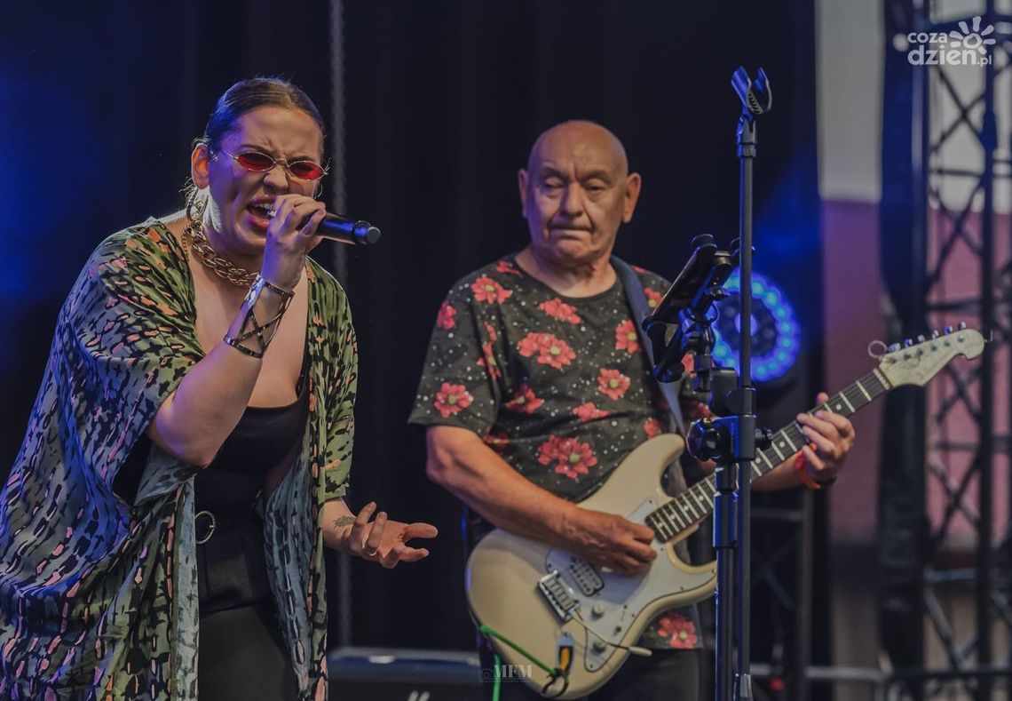 Festiwal im. Miry Kubasińskiej w Ostrowcu Świętokrzyskim