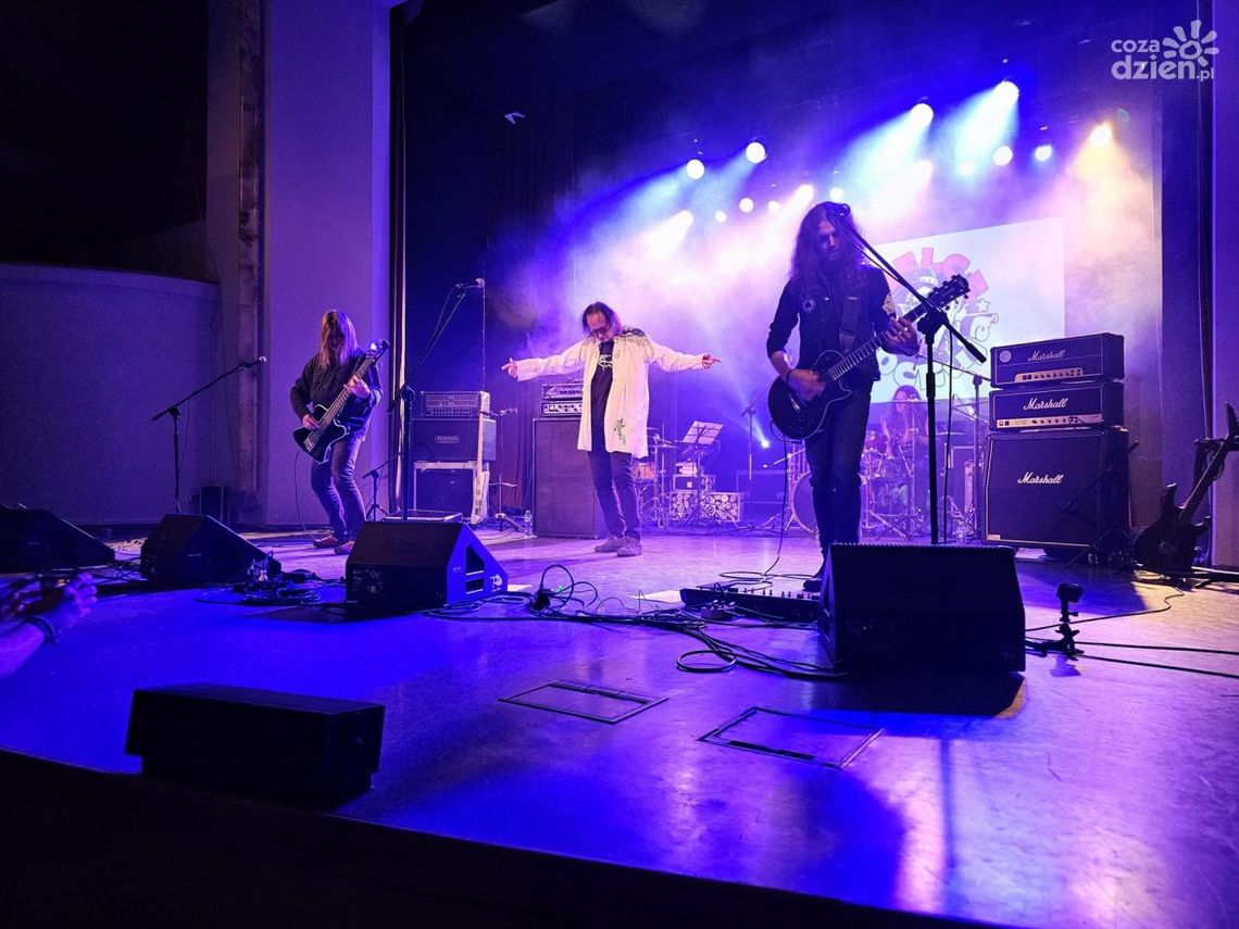 Festiwal Kielce ROCKują 2024 - Dwa dni pełne muzycznych emocji i legendarnych występów Festiwal Kielce ROCKują 2024 - Dwa dni pełne muzycznych emocji i legendarnych występów