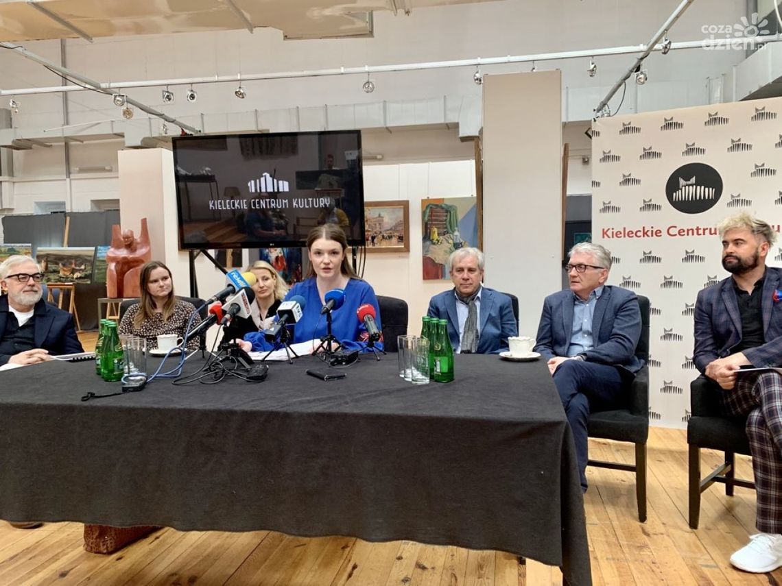 Festiwal Klasyki Teatralnej Festiwal Klasyki Teatralnej