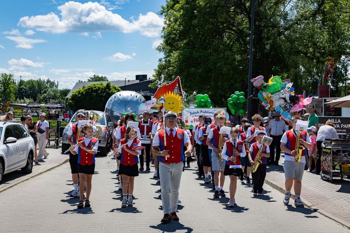 Festiwal Kultury Dziecięcej – Pacanów 2026 za nami!