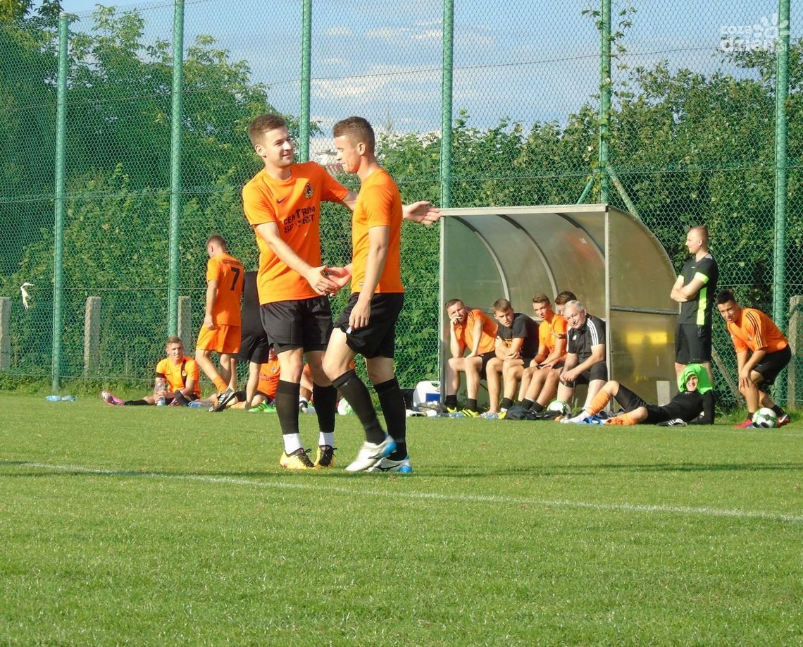 Festiwal nieskuteczności KSZO Festiwal nieskuteczności KSZO