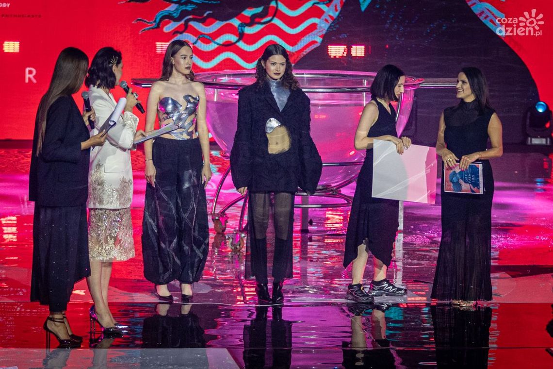 Festiwal OFF Fashion dobiegł końca Festiwal OFF Fashion dobiegł końca