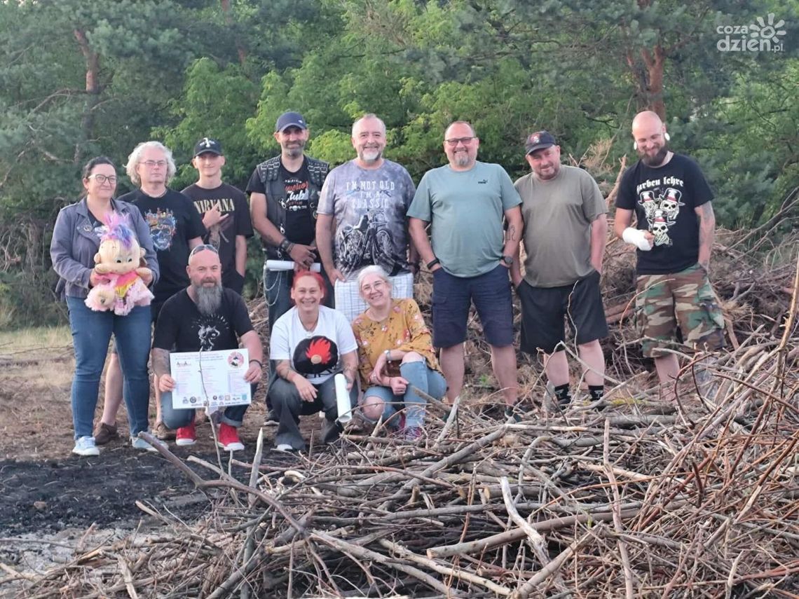 Festiwal Pieśni Zbuntowanej już w ten weekend Festiwal Pieśni Zbuntowanej już w ten weekend