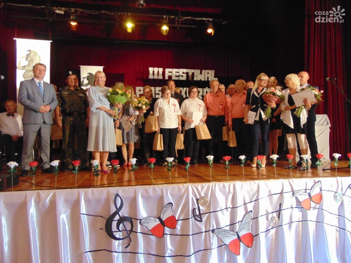 Festiwal Piosenki Osób Niepełnosprawnych - już po emocjach