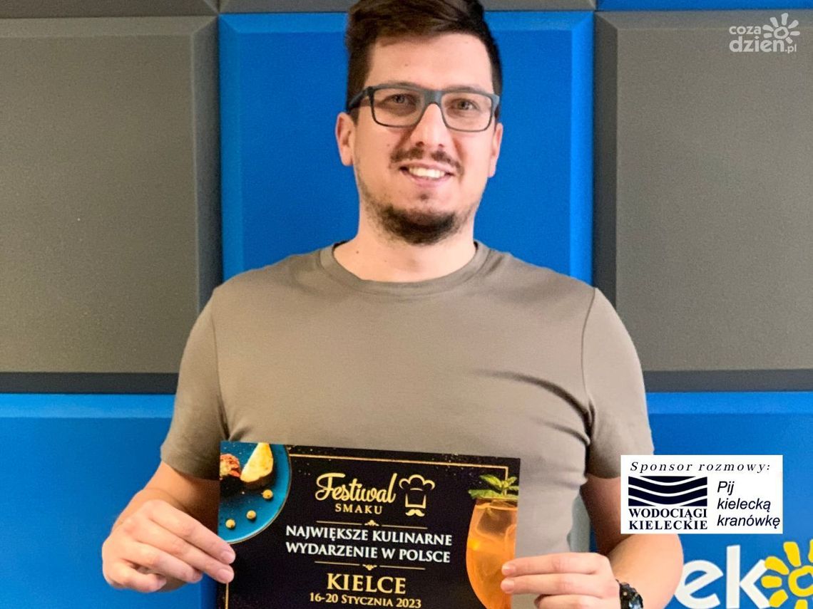 Festiwal Smaku na półmetku Festiwal Smaku na półmetku