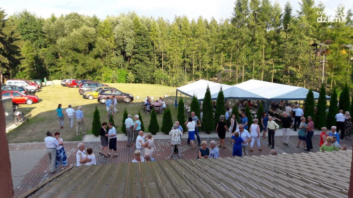 Festyn rodzinny w Jędrzejowie