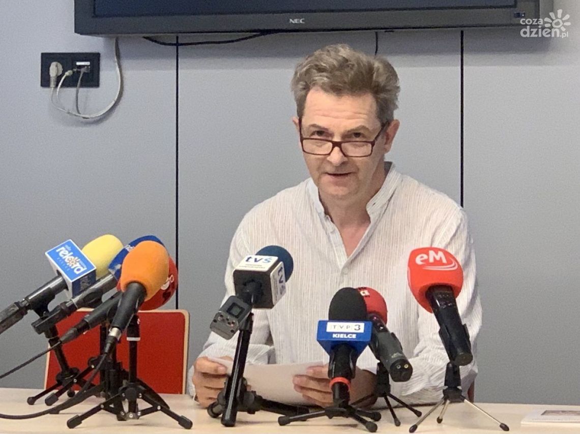 Filharmonia Świętokrzyska rozpoczyna nowy sezon Filharmonia Świętokrzyska rozpoczyna nowy sezon