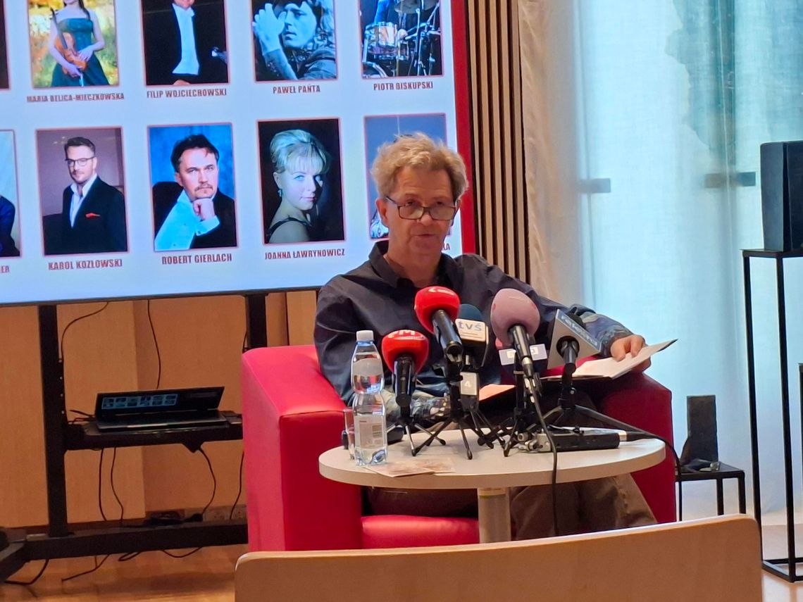 Filharmonia Świętokrzyska rozpoczyna nowy sezon z bogatym programem