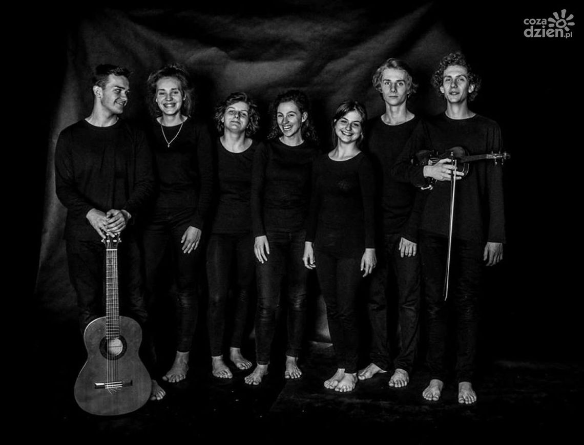 Film o ostrowieckim teatrze doceniony w stolicy Film o ostrowieckim teatrze doceniony w stolicy