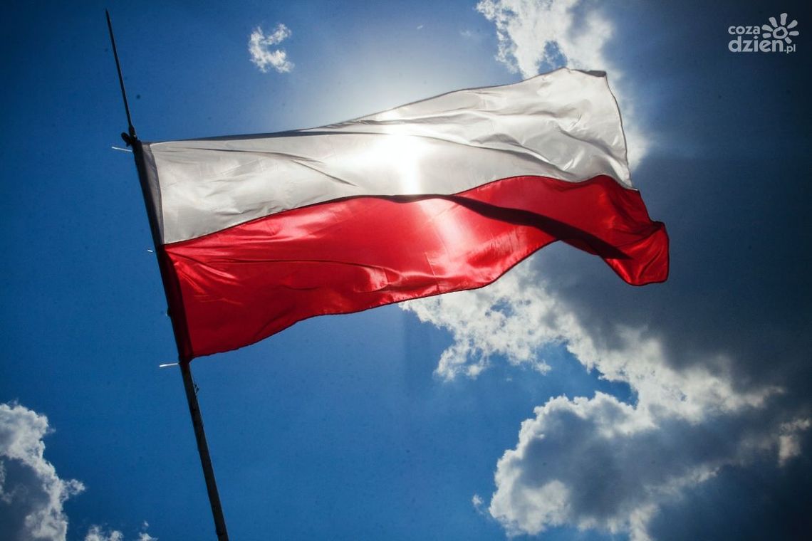 Finał II Regionalnego Przeglądu Pieśni Patriotycznej
