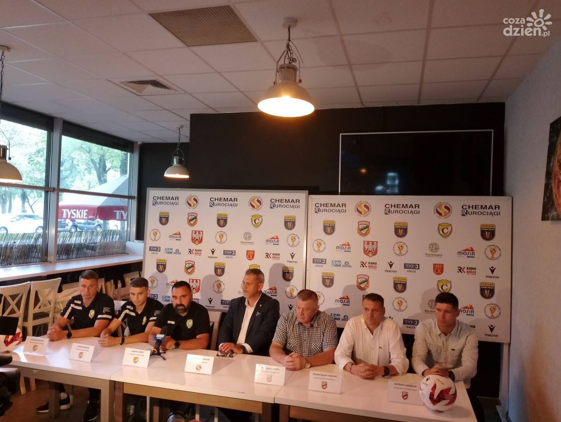 Finał Okręgowego Pucharu Polski 