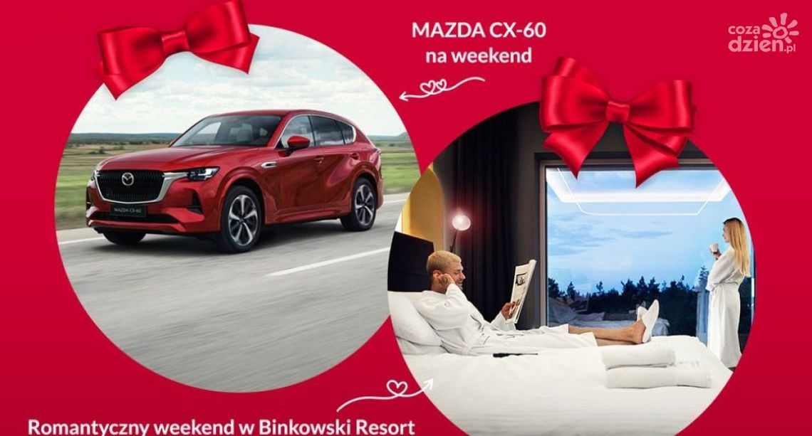 Finał Rekordowych Walentynek już 8 lutego w Galerii Korona. Będą niesamowite nagrody Finał Rekordowych Walentynek już 8 lutego w Galerii Korona. Będą niesamowite nagrody