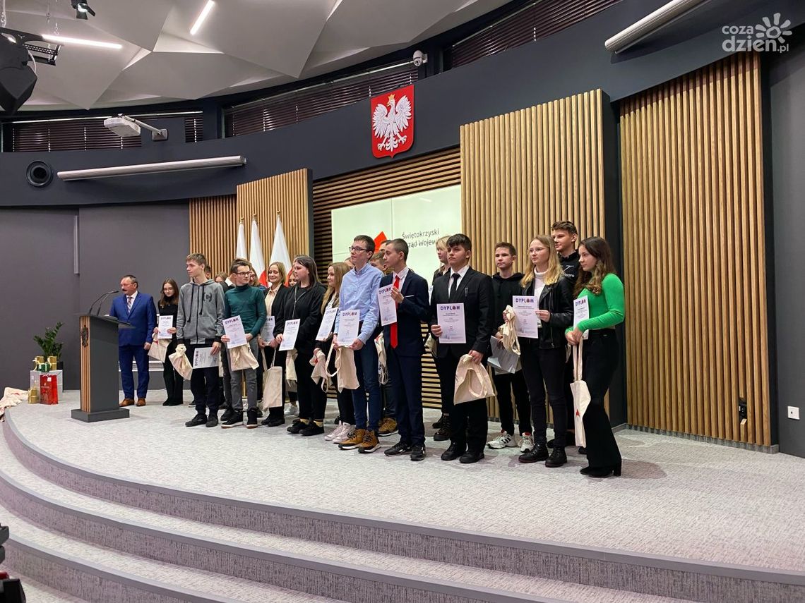 Finał XXIX edycji konkursu z zakresu bezpieczeństwa, ratownictwa i ochrony ludności