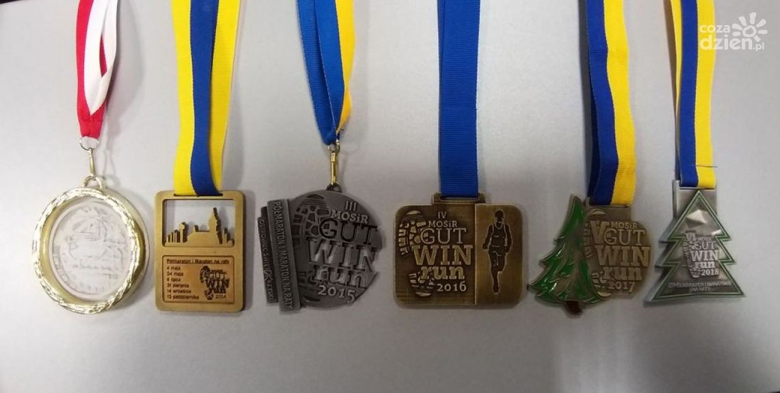 Finałowa runda MosirGutwinRun tuż tuż