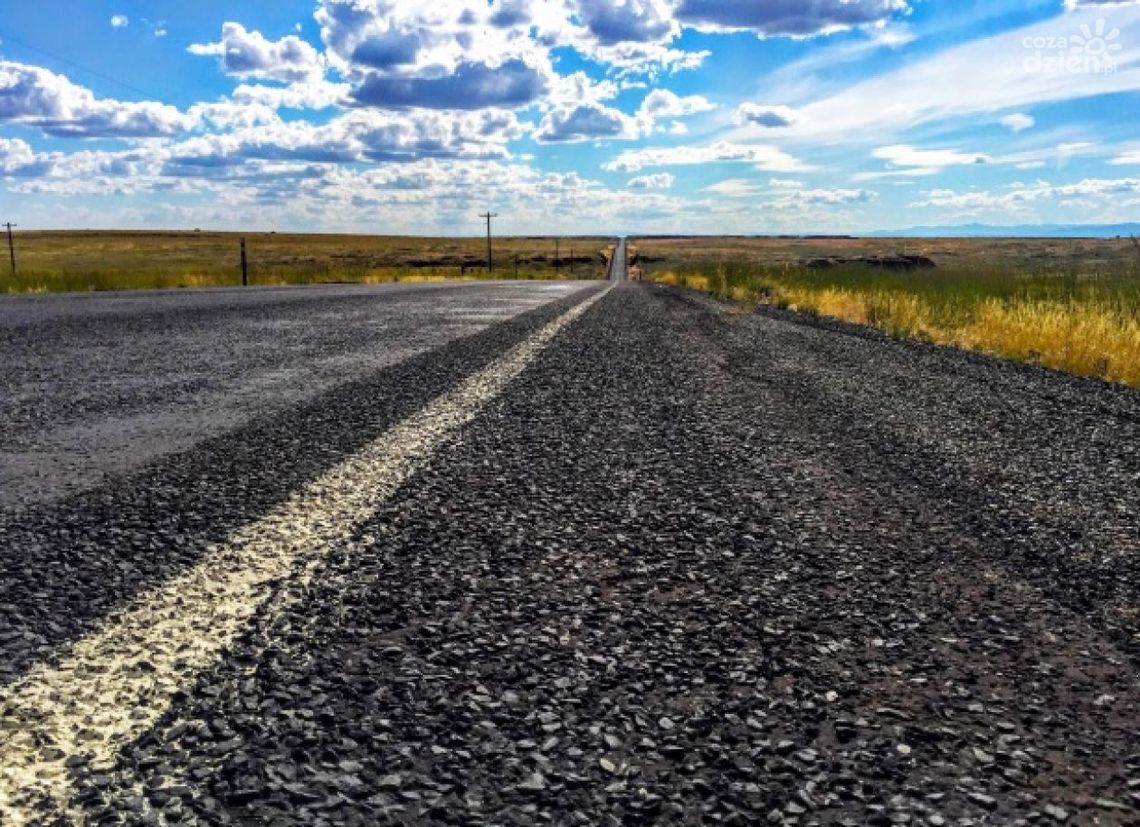 Finanse na modernizację dróg w Ożarowie Finanse na modernizację dróg w Ożarowie