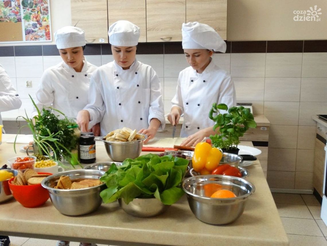 Fit przekąski na karnawałową zabawę Fit przekąski na karnawałową zabawę