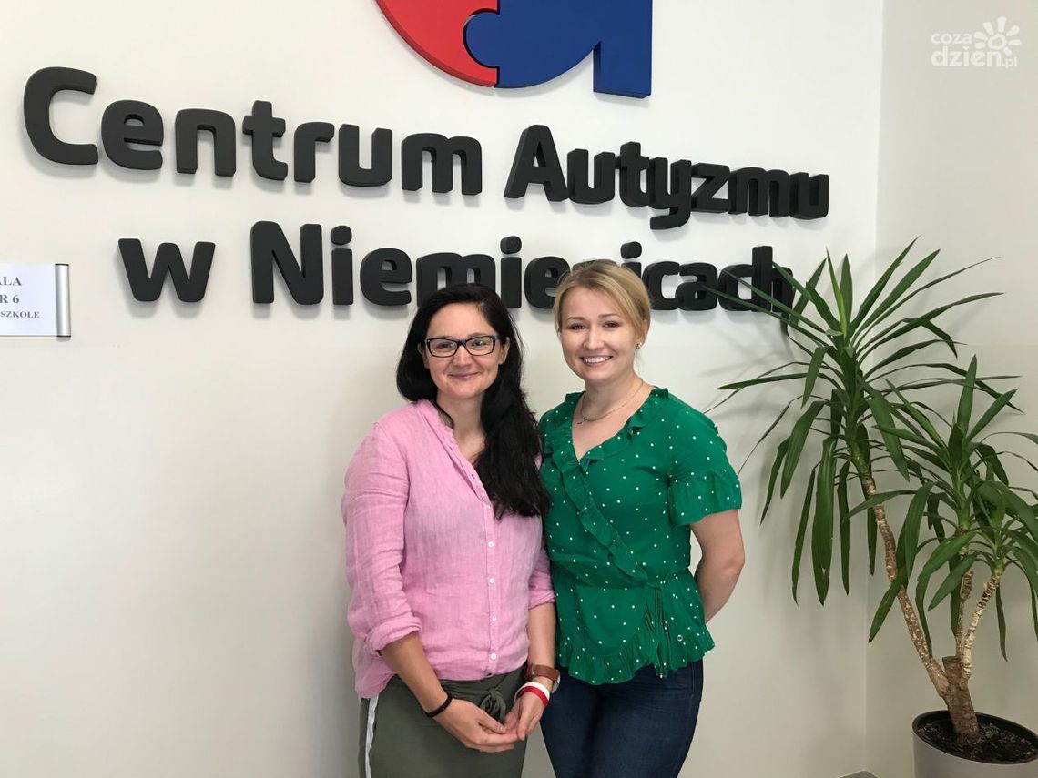 Fizjoterapia i gimnastyka w SOSW w Niemienicach