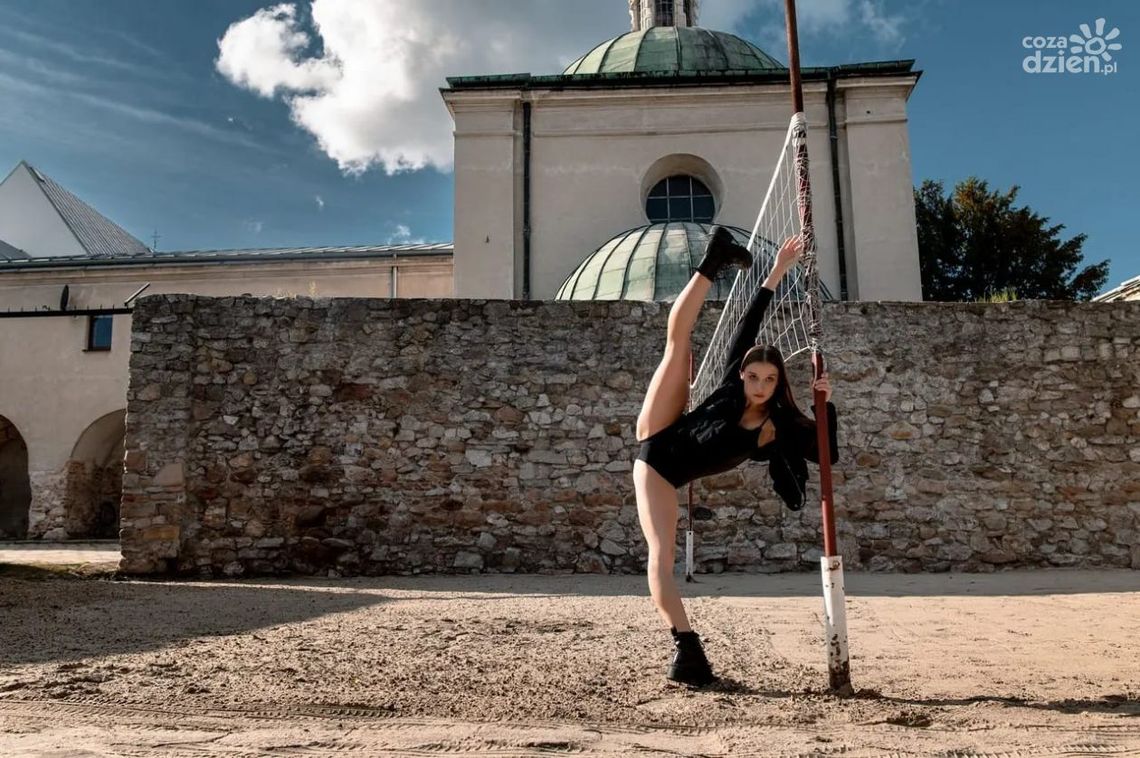 Flash mob "Wolność tańcem" Flash mob "Wolność tańcem"