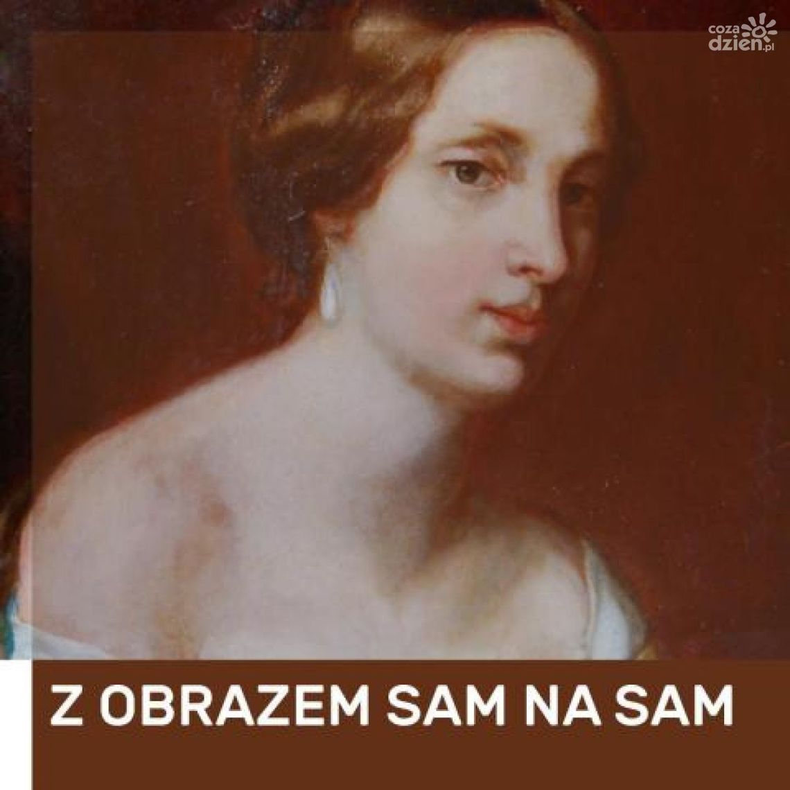 "Florian Jaroński - coś z Hadziewicza" w Muzeum Historii Kielc "Florian Jaroński - coś z Hadziewicza" w Muzeum Historii Kielc