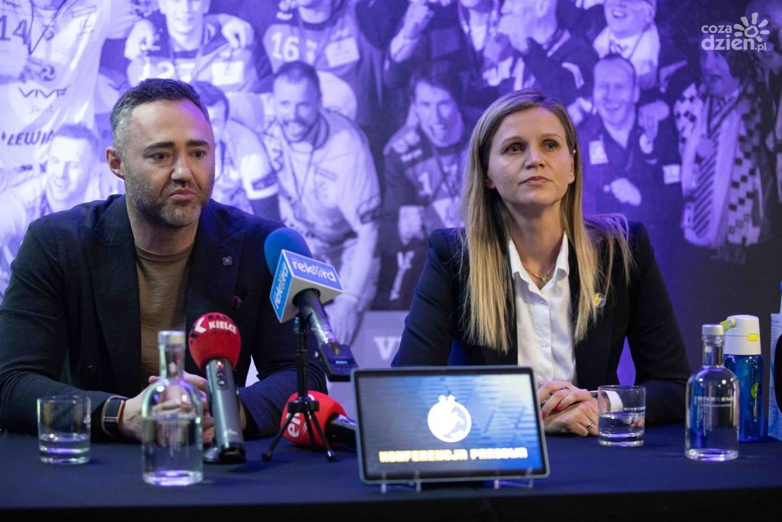 Formaster grać będzie wspólnie z Iskrą Formaster grać będzie wspólnie z Iskrą